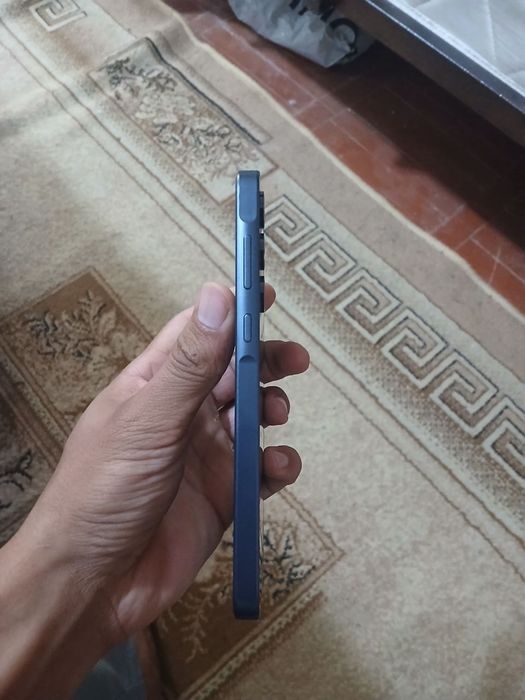 Samsung A35 5g vetnam