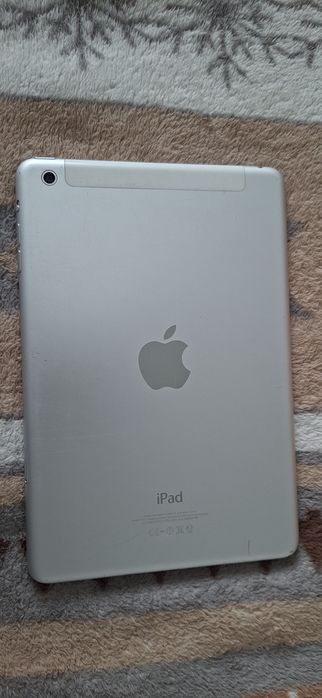 iPad mini 1 64gb