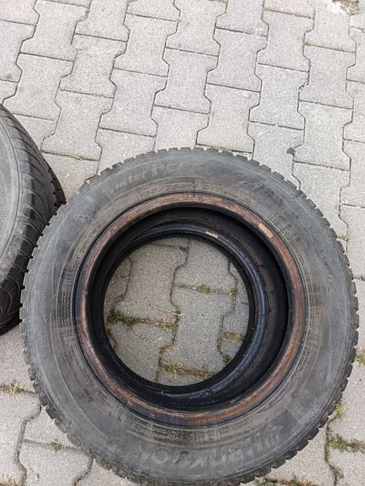 Vand anvelope de iarna Baciu • OLX.ro