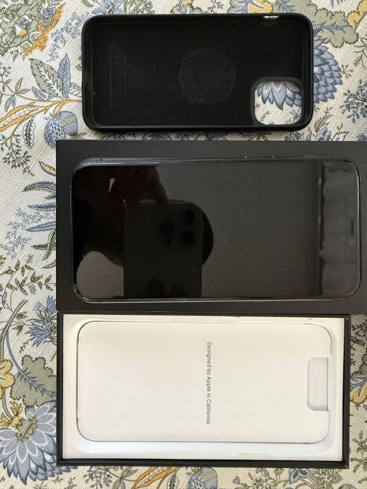 Продам iphone 11 pro