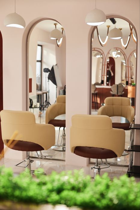 Сдаются места для мастеров по волосам