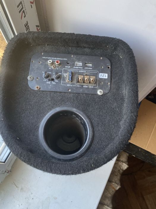 Самбуфер SYZX 15000