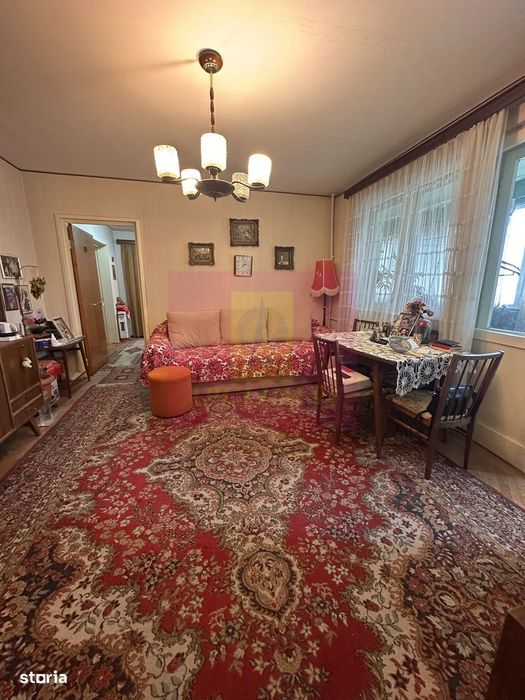Apartament 3 camere Militari- Bulevardul Uverturii- Teatrul Masca — fotografia 1