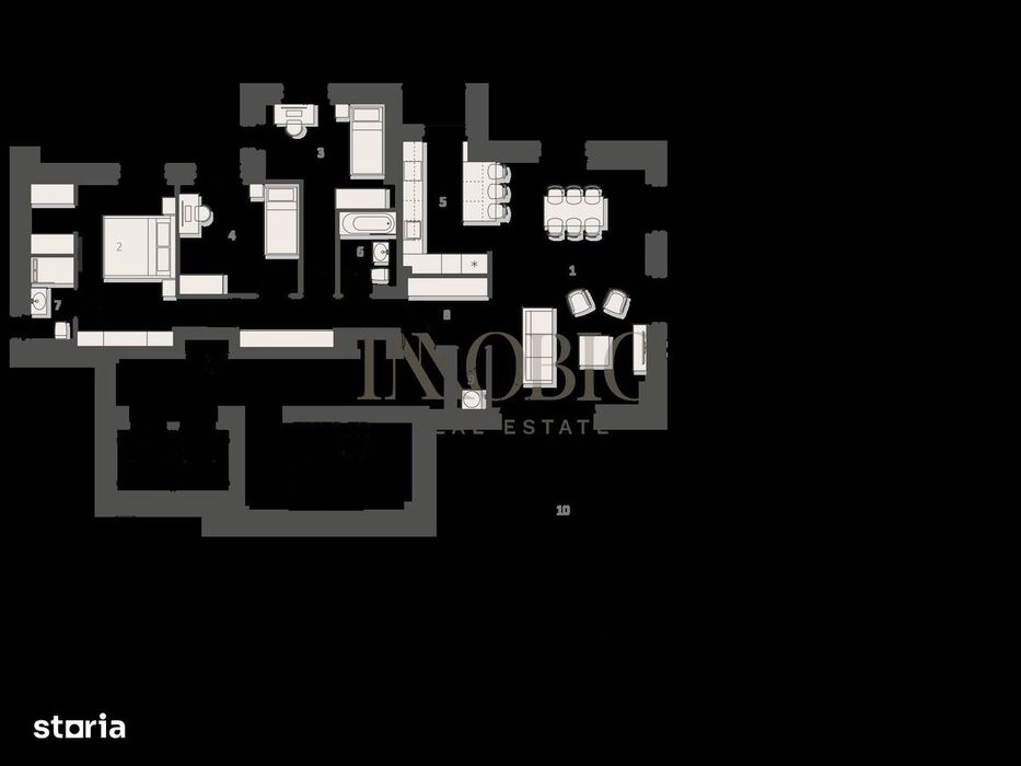 Penthouse 4 Camere | Terasa 148 MP | Jacuzzi | Pet Friendly