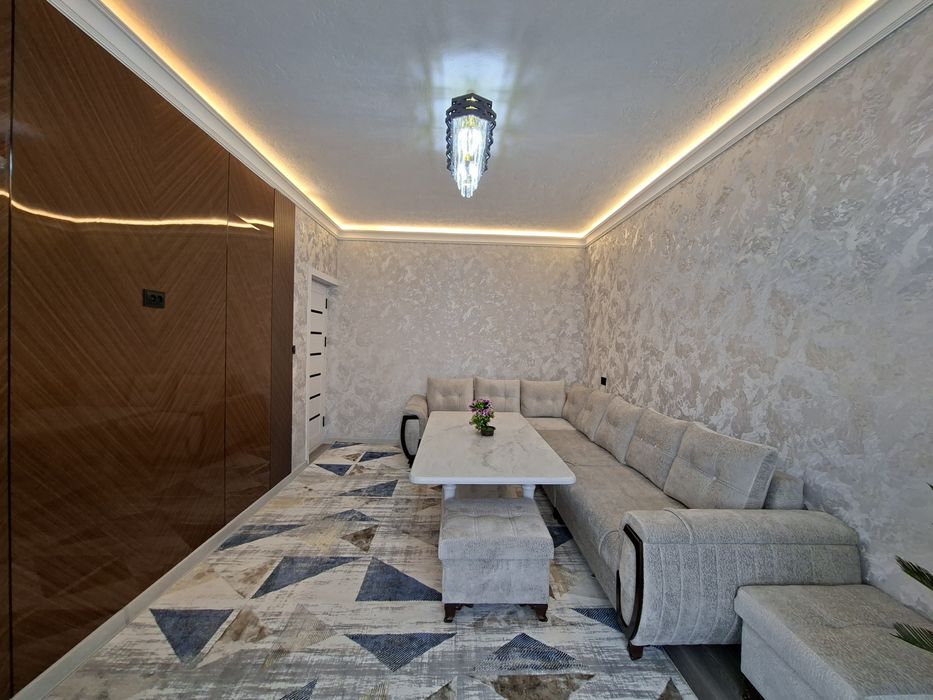 3 хоналик Согдианада Рузыбаева