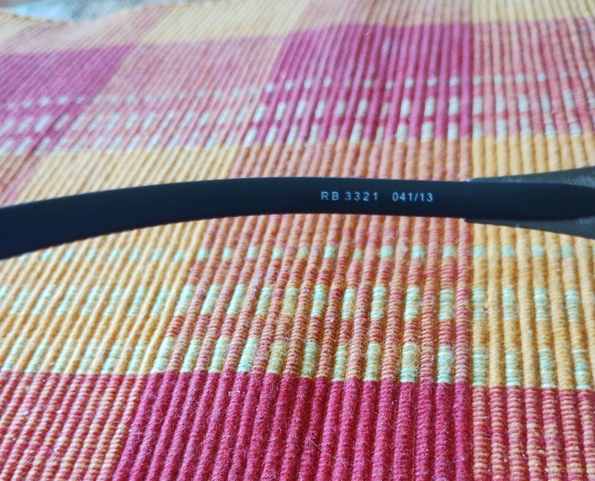 Оригинални RAY BAN слънчеви очила