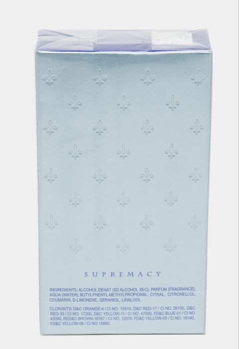 Atir Afnan Dubay arginal