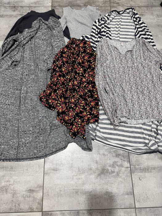 Lot haine zara hm esprit noi s 36