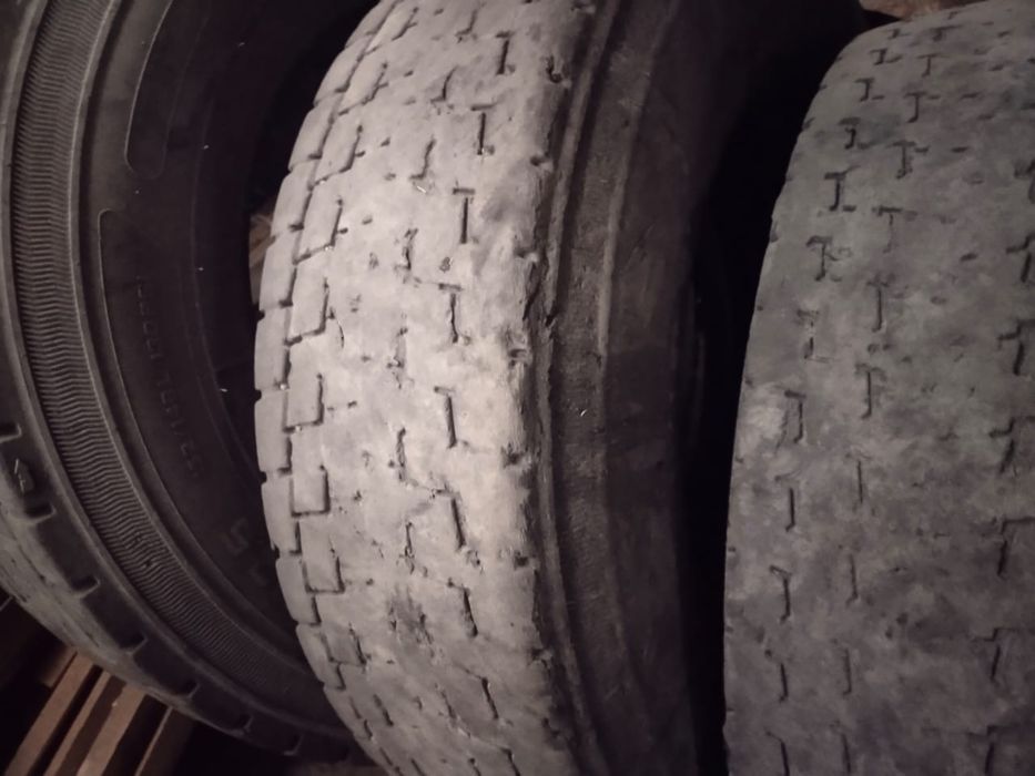 Балон камаз.