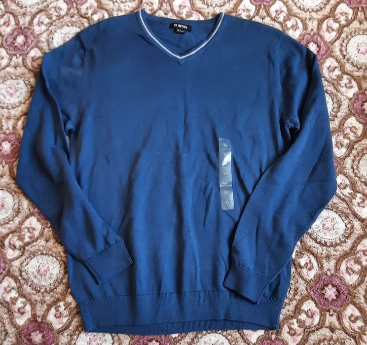 Свитер фирма O'stin размер м-л