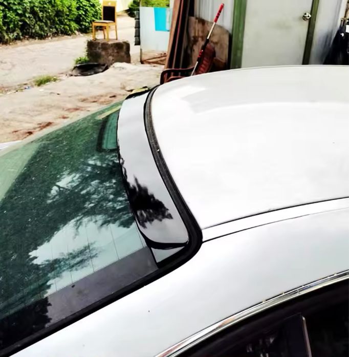 Спойлер задно стъкло Е46 седан