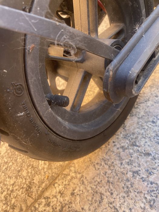 Trotineta Xiaomi