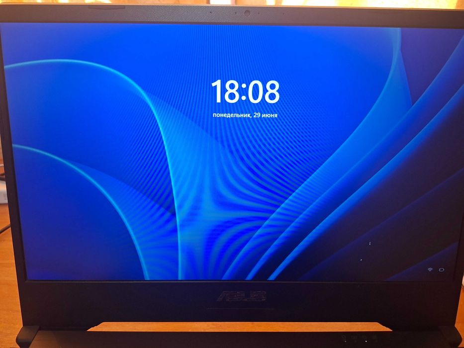 Asus Tuf Gaming fx505gt ТОРГ