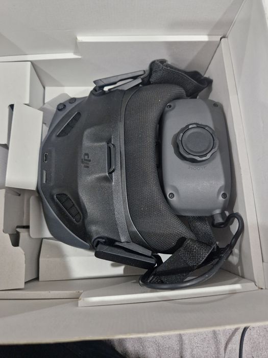 Dji avata 2 .nou nouta neacyivata