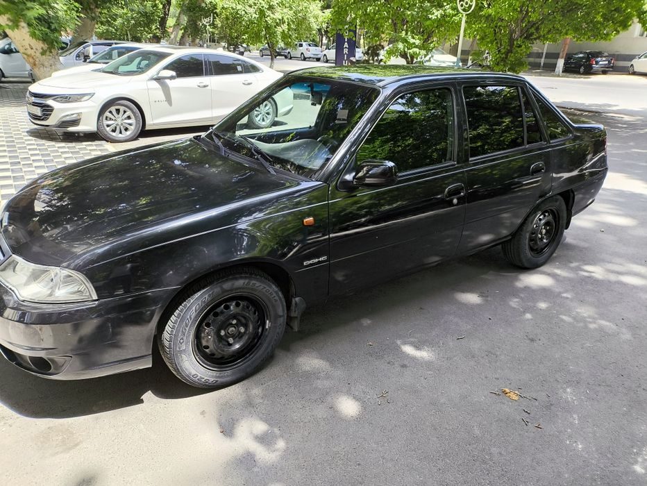 Nexia II Dohc 2008 сотилади. Продаётся Nexia II 2008