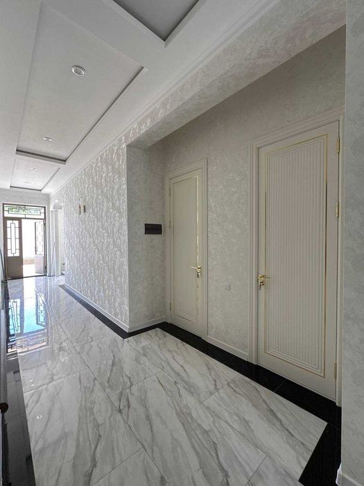 Сергели. Асраобод махалляси. 3 сотихда 5 хонали шинам уй сотаман.