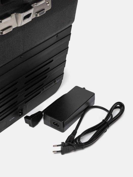 Автохолодильник компрессорный HYUNDAI