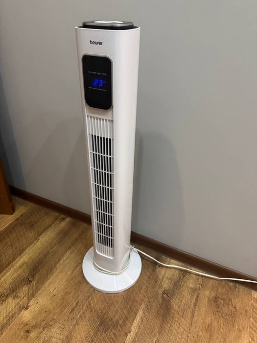 Вентиляторы напольные