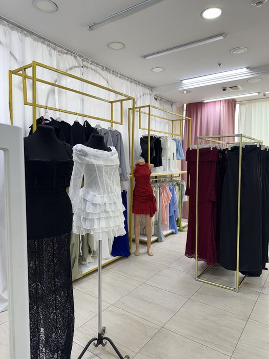 Продам готовый бизнес