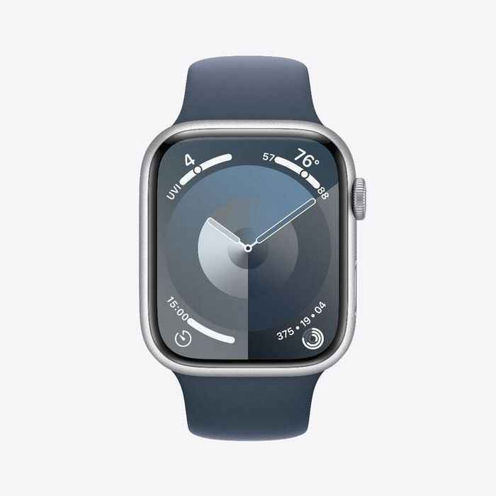 Смарт часовник Apple Watch Series 9 GPS