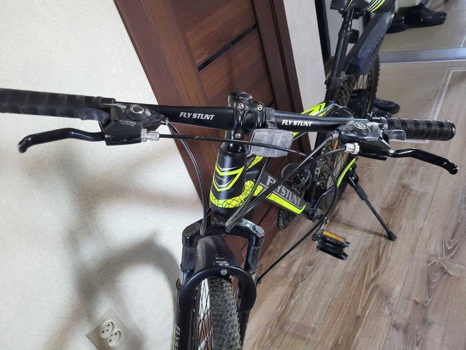 Продам велосипед-обменяю велосипед