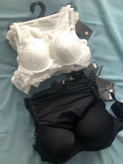 Комплекты нижнего белья, Турецкой фирмы Wonna