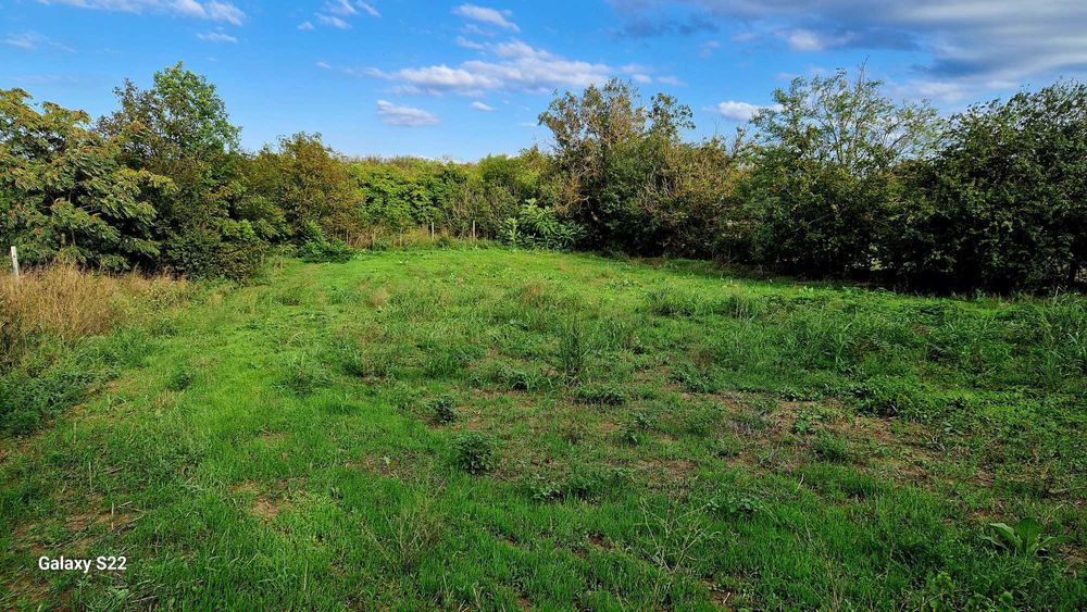 Продава се Парцел в с. Езерец, Област Добрич - 1929 кв.м за 31 €/кв.м - Снимка #1