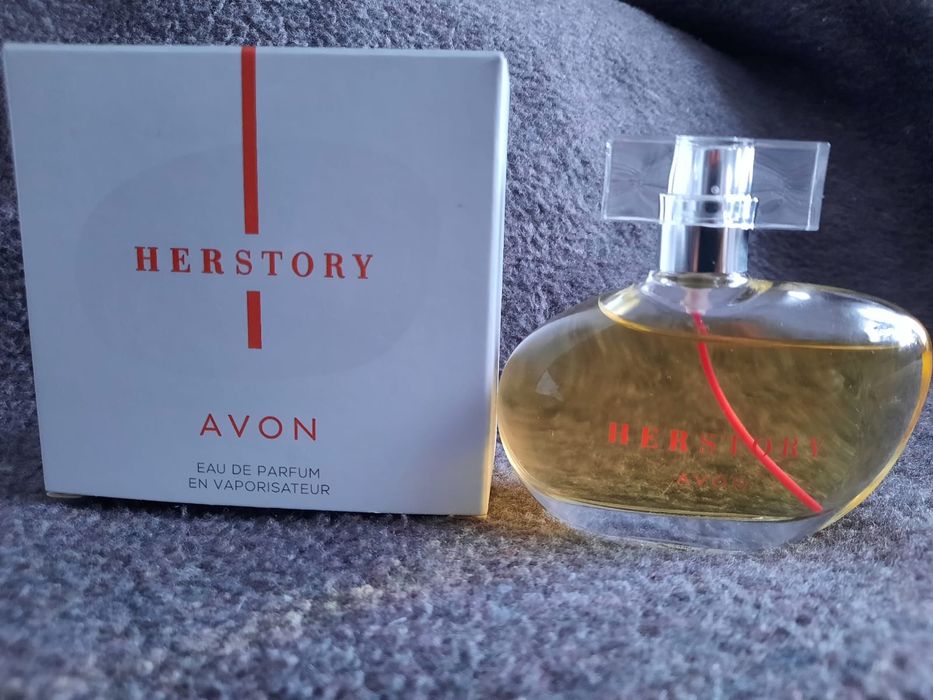 Parfum Avon Herstory 60 lei