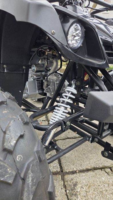 Бензиново АТВ 150сс