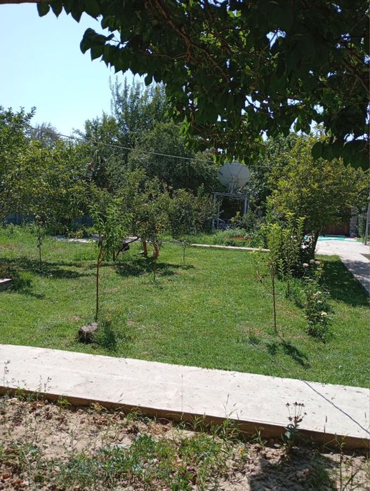 Срочно!!! продам дачу в рядом с таваксайем  9,7 сотих