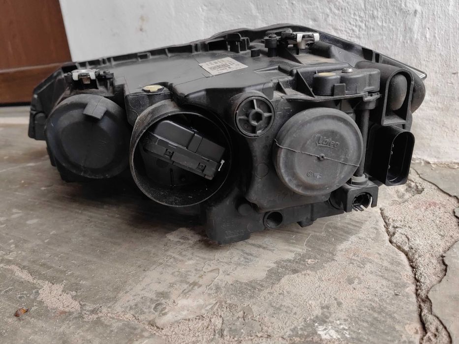 Фар VW Polo 2G десен / Фар Polo 2G / Фар Поло 2Г Оригинален