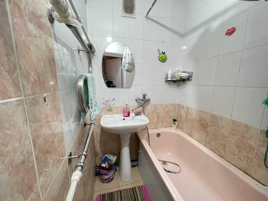 Продажа 3-комнатной квартиры