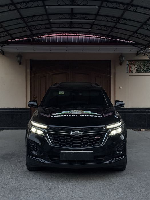 Equinox 2022 Full Rs
