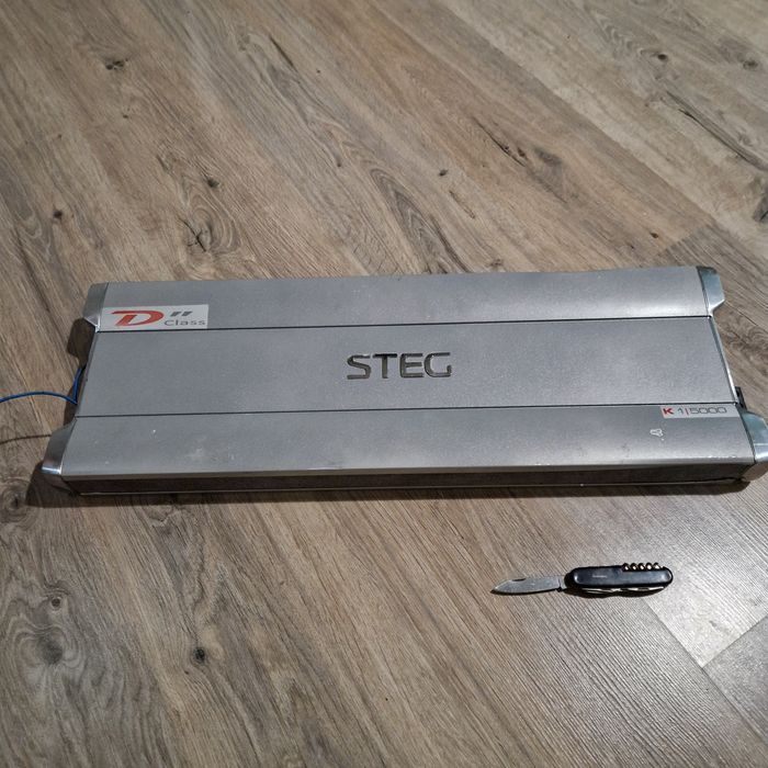 STEG .mono clas d