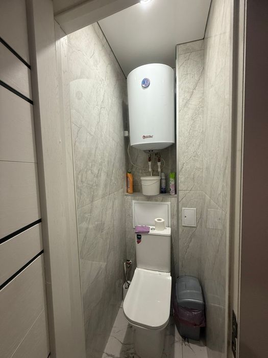 Коммерческое помещение