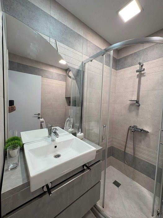 Дава се под наем Двустаен апартамент в София, Дружба 2 - 70 кв.м за 500 € - Снимка #5