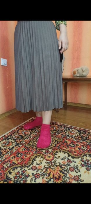 52 олшемдегі киімдер