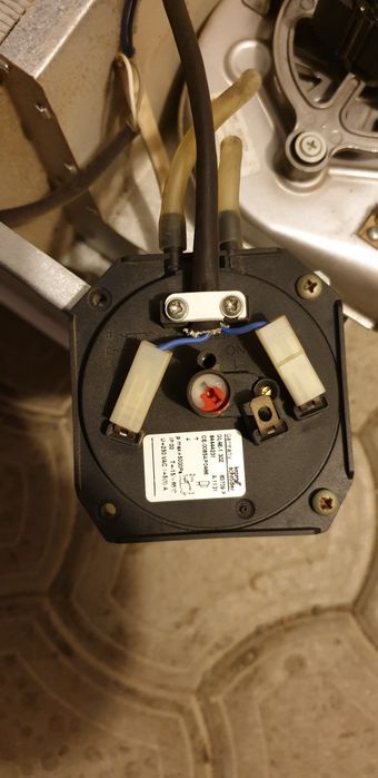 Termet MiniTerm Turbo centrala termica Dezmembrez piese reconditionate