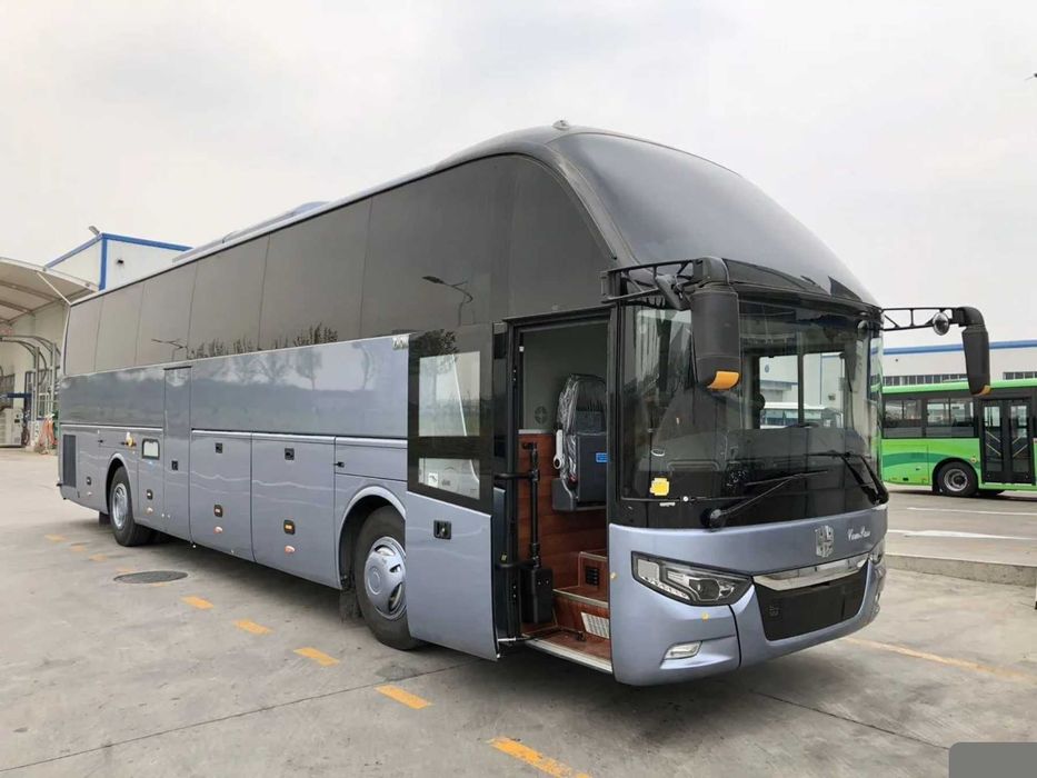 Ekonom klass Mikroavtobus xizmatlari O'zbekiston bo'ylab sayohat qilin