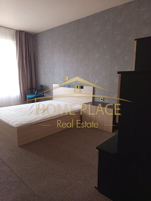 Дава се под наем Тристаен апартамент в Варна, Окръжна болница - 80 кв.м за 561 € - Снимка #2