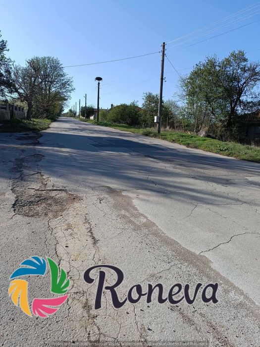 Продава се Къща в с. Николаевка, Област Варна - 80 кв.м за 813 €/кв.м - Снимка #6