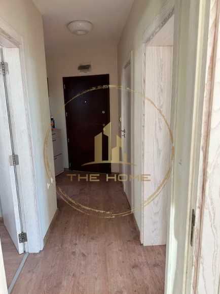 Дава се под наем Тристаен апартамент в Варна, Бриз - 110 кв.м за 797.64 € - Снимка #2