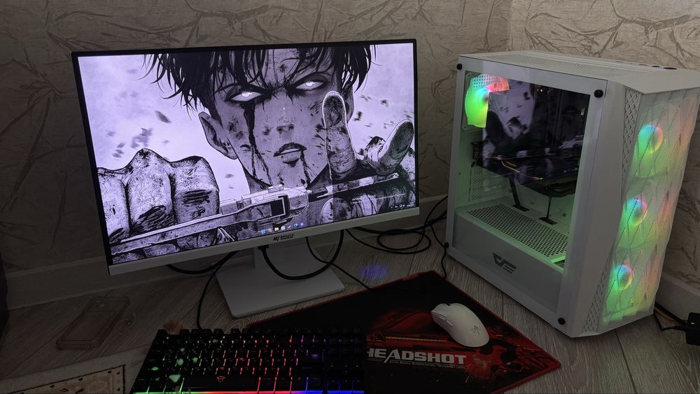 Компьтер 2060super