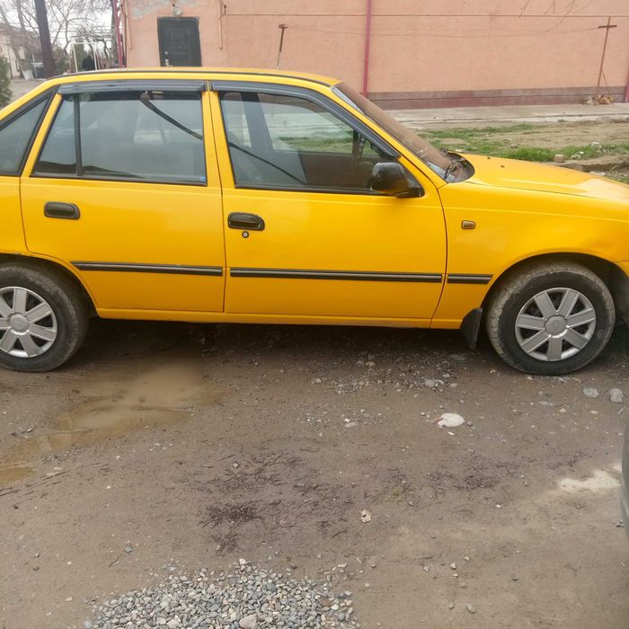 НЕКСИЯ 1  сонс 2