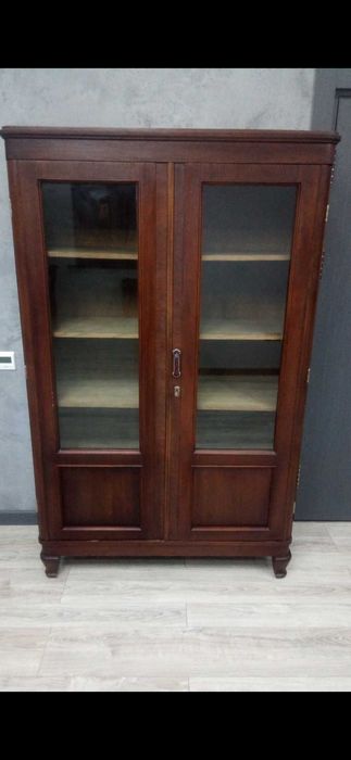 Реставрация антикварной мебели