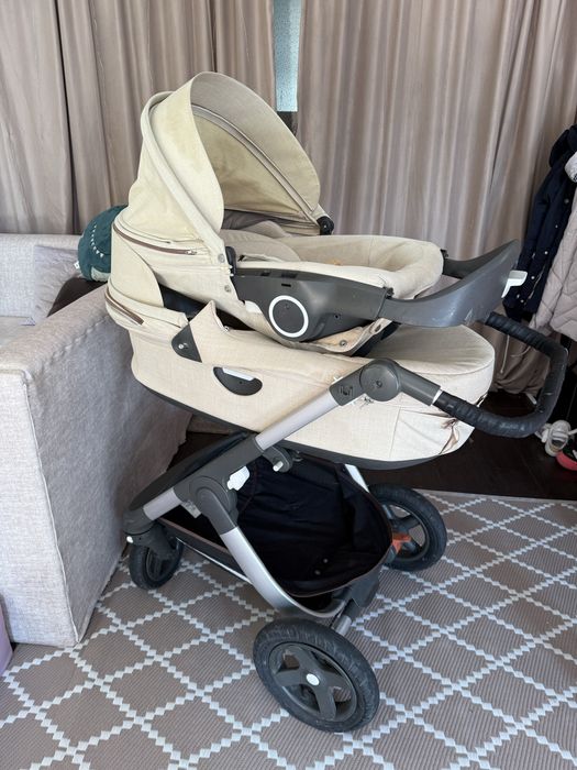 Детска Количка Stokke
