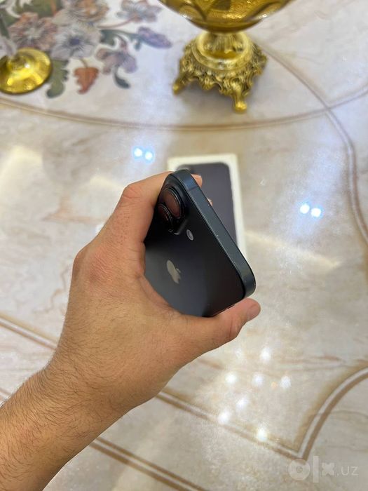 Iphone 16 ozi srochna