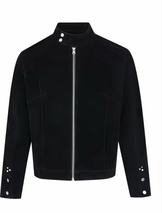 Бомбер женский демисезон