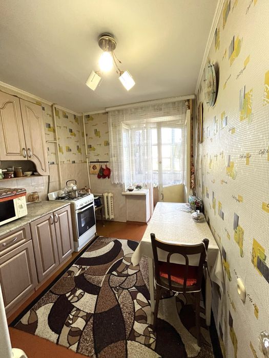 Продается 2х ком Школьник 52.2 кв.м