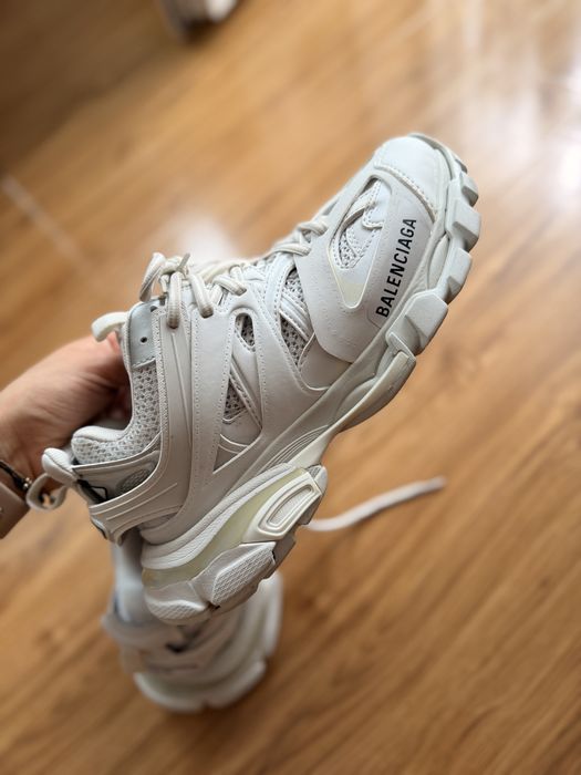 Balenciaga Track